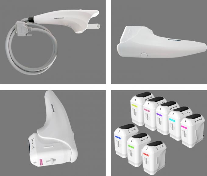 Salon-Gebrauchs-Gesichtsbehandlungs-Maschine 2018 Altern des Bestsellers 3D HIFU anti-