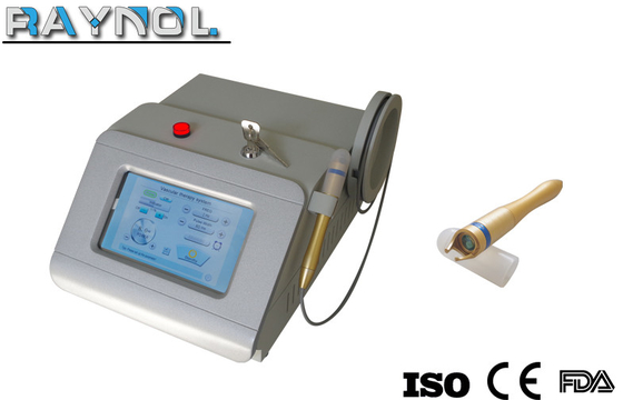 China Dioden-Lasergefäßabbau-Maschine 30w 980 Nanometer für Evlt-Behandlung fournisseur