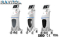 Korea Microneedle Bruch-Rf-Maschine für Poren-Raffinierung, Akne-Narben-Abbau fournisseur