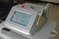 medizinischer Ausrüstungs-Laser-Spinnen-Ader-Abbau-Touch Screen der Schönheits-15w fournisseur