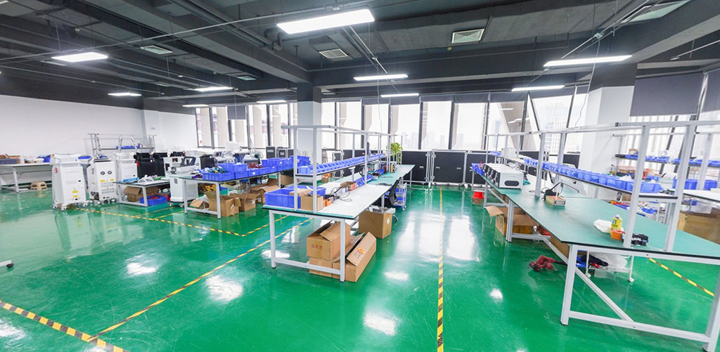 CHINA Beijing Perfectlaser Technology Co.,Ltd Unternehmensprofil
