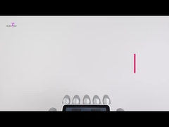 Schönheits-Maschine HIFU-Ultraschall-Vaginal Rejuvenation Machine Skin Tightenings 9D