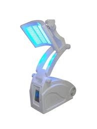 China Maschine des roten Licht-PDT LED für Antifalten-Maschine, Haut-Pigmentations-Abbau fournisseur